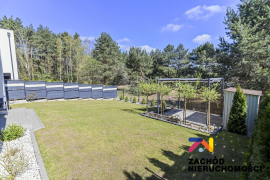 Atrakcyjny bliźniak 5 pok. Racula